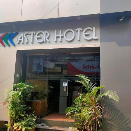 Fabexpress Aster Hotel Mumbai Exterior photo