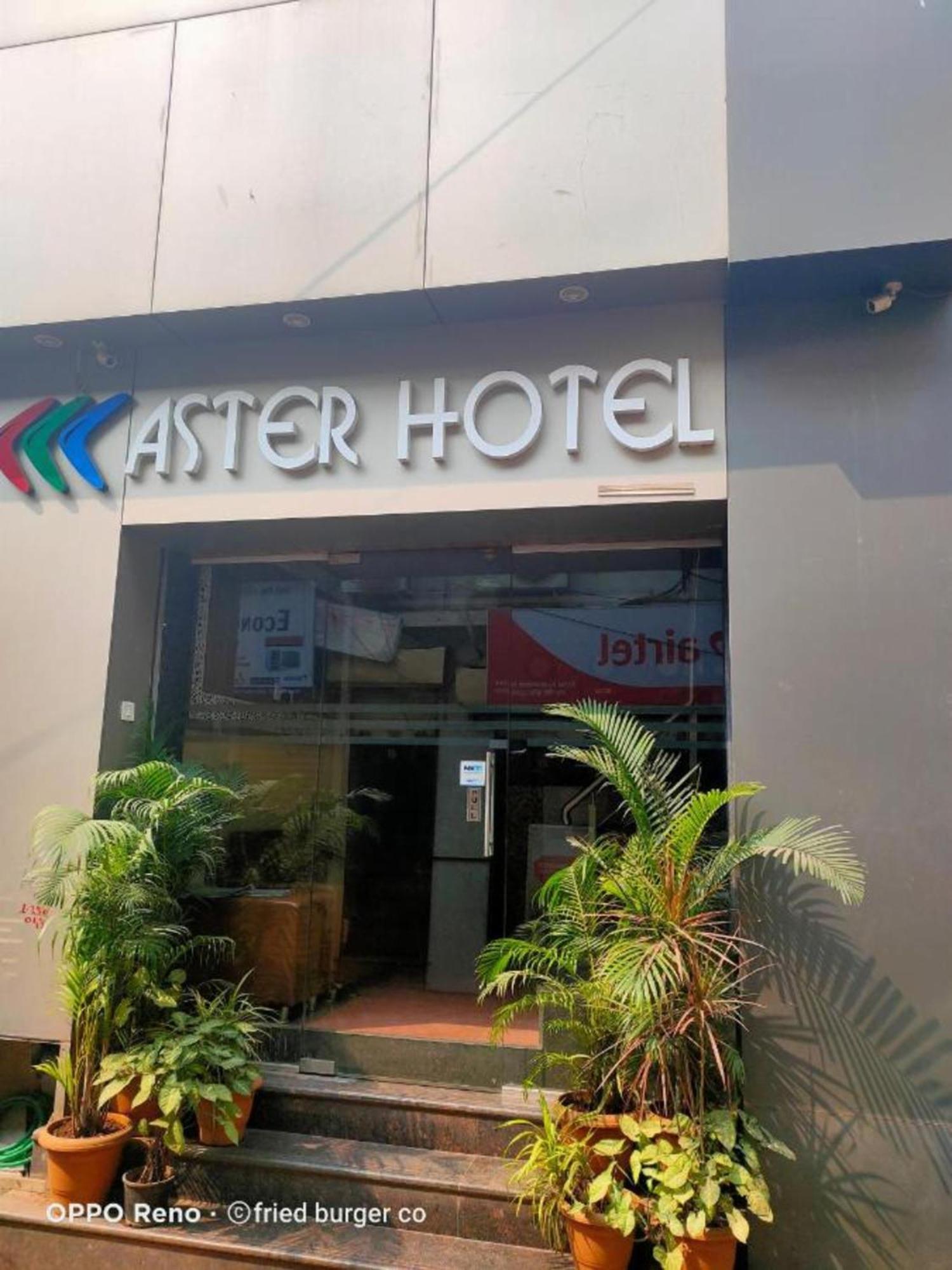 Fabexpress Aster Hotel Mumbai Exterior photo